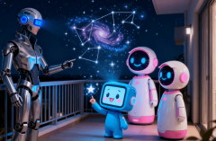 无一不正在履历一场体