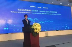 际象棋人机大和落下帷幕