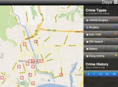 美国奥兰多的奥兰治（OrangeCounty）正正在使用此